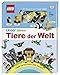 LEGO® Ideen Tiere der Welt: Mit vier exklusiven LEGO Tieren by 