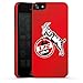Produktbild Apple iPhone 5 Hülle Premium Case Cover 1. FC Köln Fanartikel Fußball