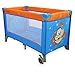 Infant Baby Travel Bed Cot Play Pen Playpen With Entry Hatch - DOG