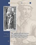 Image de The Notion of the Painter-Architect in Italy and the Southern Low Countries