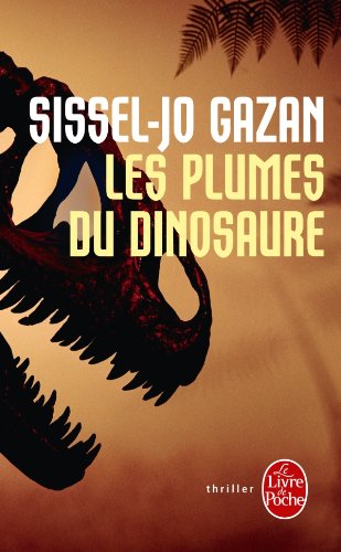 couverture de : Les plumes du dinosaure