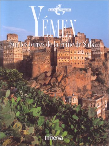 couverture de : Y&eacute;men