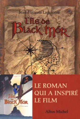 L'Île de Black Mór