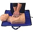 BTC INSTRUMENTS CPR Training Manikin Advance (Torso) | CPR Manikins | Anatomical Models