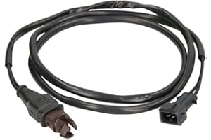 THERMO-TEC THERMOTEC KTT070002 Sensor de temperatura exterior Sensor de temperatura ambiente Sensor de temperatura externa