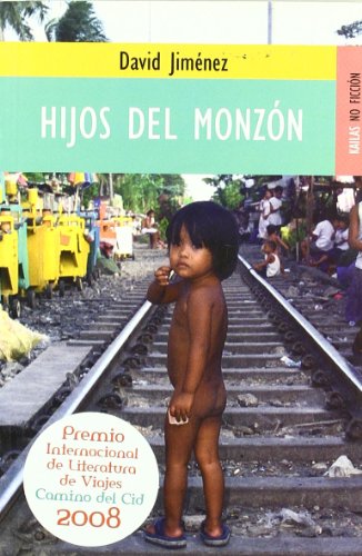 Hijos del monzón (NO FICCIÓN)
