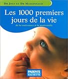 Image de Les 1000 premiers jours de la vie