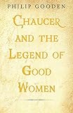 Cover zum Buch Chaucer and the Legend of Good Women