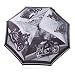 The Modern Ape - Bike Design nylon Rain & Sun Umbrella RS.899.00