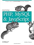 Learning PHP, MySQL, and JavaScript by