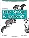Learning PHP, MySQL, and JavaScript by