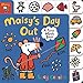 Produktbild Maisy's Day Out: A First Words Book