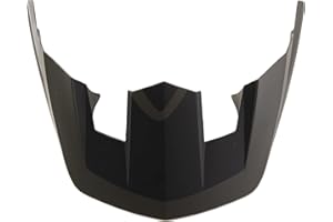 Fox Racing Visiera del Casco Uomo