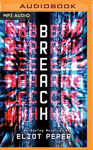 Preisvergleich Produktbild Breach (Analog)
