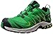 Produktbild Salomon XA Pro 3D GTX, Herren Trekking- & Wanderhalbschuhe, Grün (Fern Green/Light Grey -/Black), 42 2/3 EU (8.5 Herren UK)