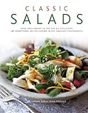 Image de Classic Salads (English Edition)