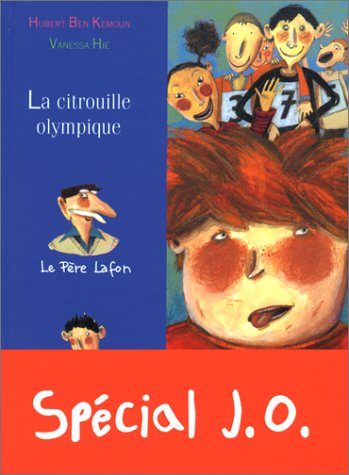 Citrouille olympique, La