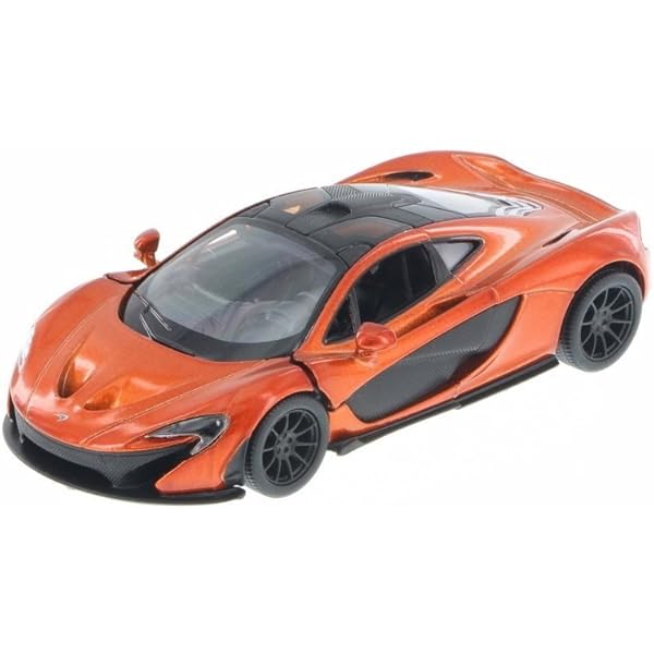 mclaren p1 toy car price