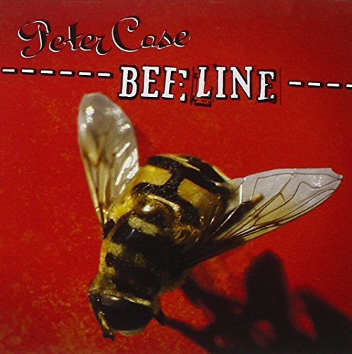 Preisvergleich Produktbild Beeline by Peter Case (2002-09-17)