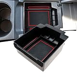 maletero ateca vs tiguan Contenido del envío: caja de almacenamiento para reposabrazos antideslizante.