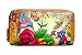 Produktbild Niarvi Swedish Splendor Handgemalte Leder Wallet