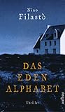Cover zum Buch Das Eden-Alphabet