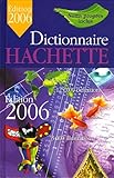 Image de Dictionnaire Hachette