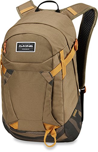 Preisvergleich Produktbild Dakine Canyon 20L Rucksack, Fieldcamo