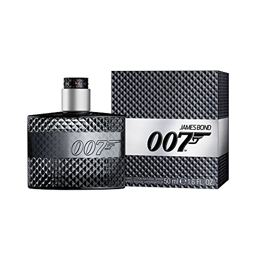 James Bond 007 After Shave Lotion Natural Spray, 50 ml - 6