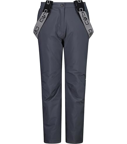 Salopette Sci CMP Per Bambini - Imbottita E Impermeabile - Foto 2