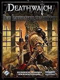 Image de Warhammer 40.000, Deathwatch: Der Imperator beschützt