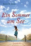 Cover zum Buch Ein Sommer am See