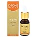 Vitamin C serum 10% De-Tone Anti ageing Skin Brightening Serum Glow open Pore RS.666.00