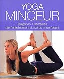 Yoga minceur