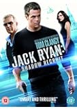 Jack Ryan: Shadow Recruit [DVD]