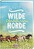 Wilde Horde 2: Pferdeflüstern (2) by