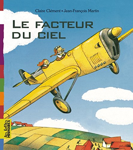 le  Facteur du ciel