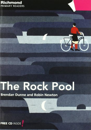 RPR LEVEL 6 THE ROCKPOOL (Richmond Primary Readers)
