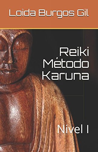 Reiki Método Karuna: Nivel I livre