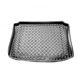 cofre techo seat leon Material: TPE: maleable y resistente - fácil a limpiar.