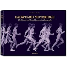 Livres De Eadweard Muybridge