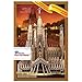 Produktbild SP11-0320 3D Puzzle Sagrada Familia (japan import)