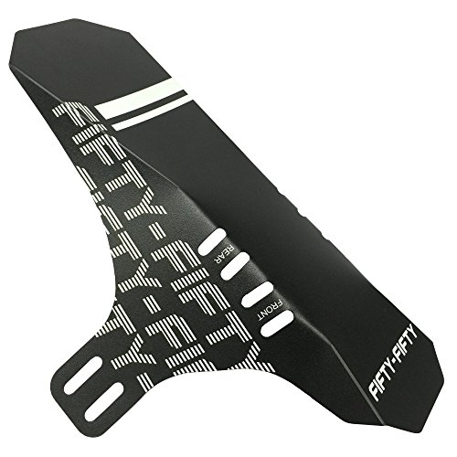 FIFTY-FIFTY Mountainbike Schutzblech - 4