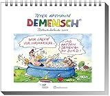 Image de Demensch. Postkartenkalender 2017
