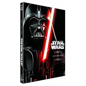Star Wars EP 4-6 [Édition Simple]
