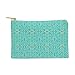 Produktbild Ariel Leinwand Geldbörse Groß Herren Männer Damen Kartengeldbörse Geschenk für Männer Geschenke für Die Mädchen Junge Teenager Taschen Handtaschen