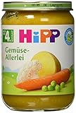 Hipp Gemüse-Allerlei