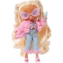 【新品】doll up oops ラビットファージレ　ベージュ　F 51RGsJMWPCL._AC_UL210_SR210,