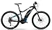 Produktbild Haibike E-Bike SDURO HardSeven 5.0 500Wh 20-G Deore 18 HB YCC Black/Blue/White matt Medium