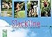 Produktbild Slackline: Handbuch für Freizeit, Schule und Verein